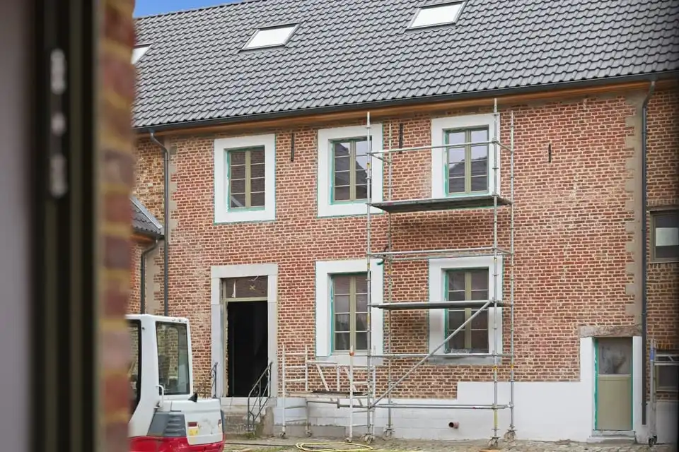 OVERHOF HOEVE - EXCLUSIEF WONEN TUSSEN ERFGOED EN NATUUR foto 14
