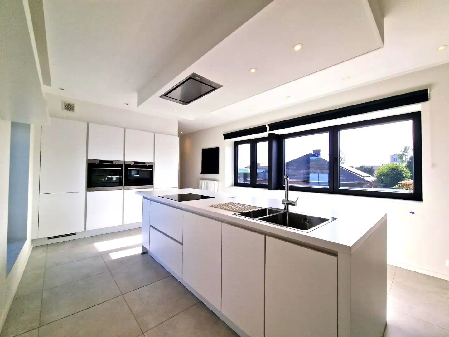 Centraal gelegen duplex-appartement te Wezemaal foto 7