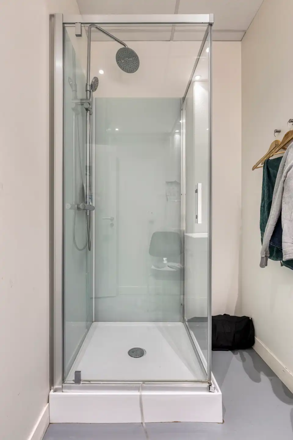 THE ULTIMATE : Moderne kantoorruimte van 1.116 m²  Berchem foto 35