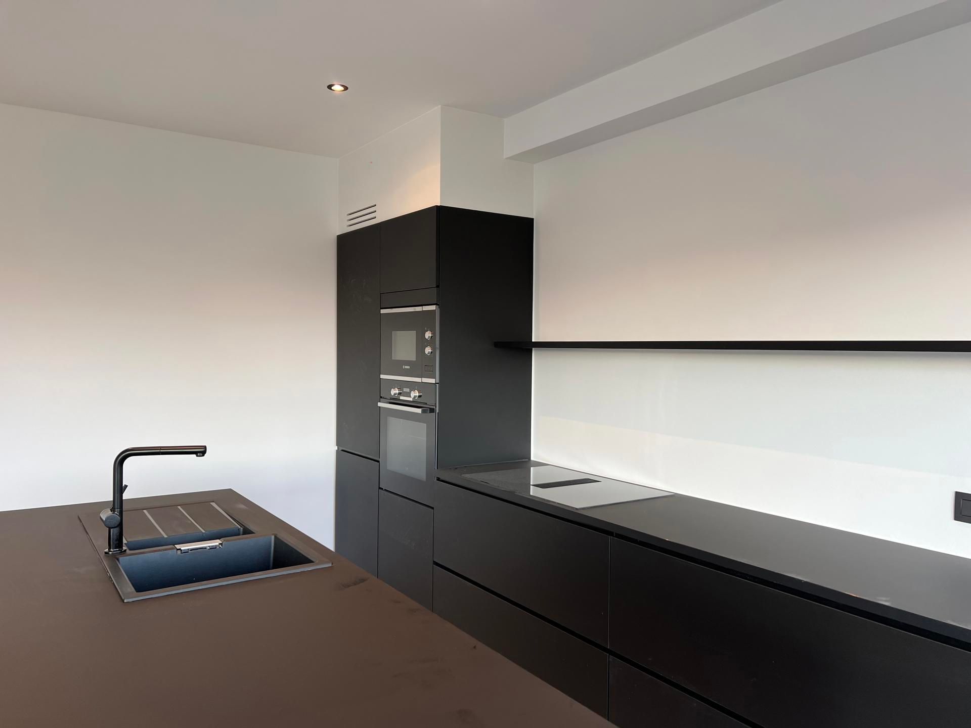 Gerenoveerd appartement met zicht op het park foto 3