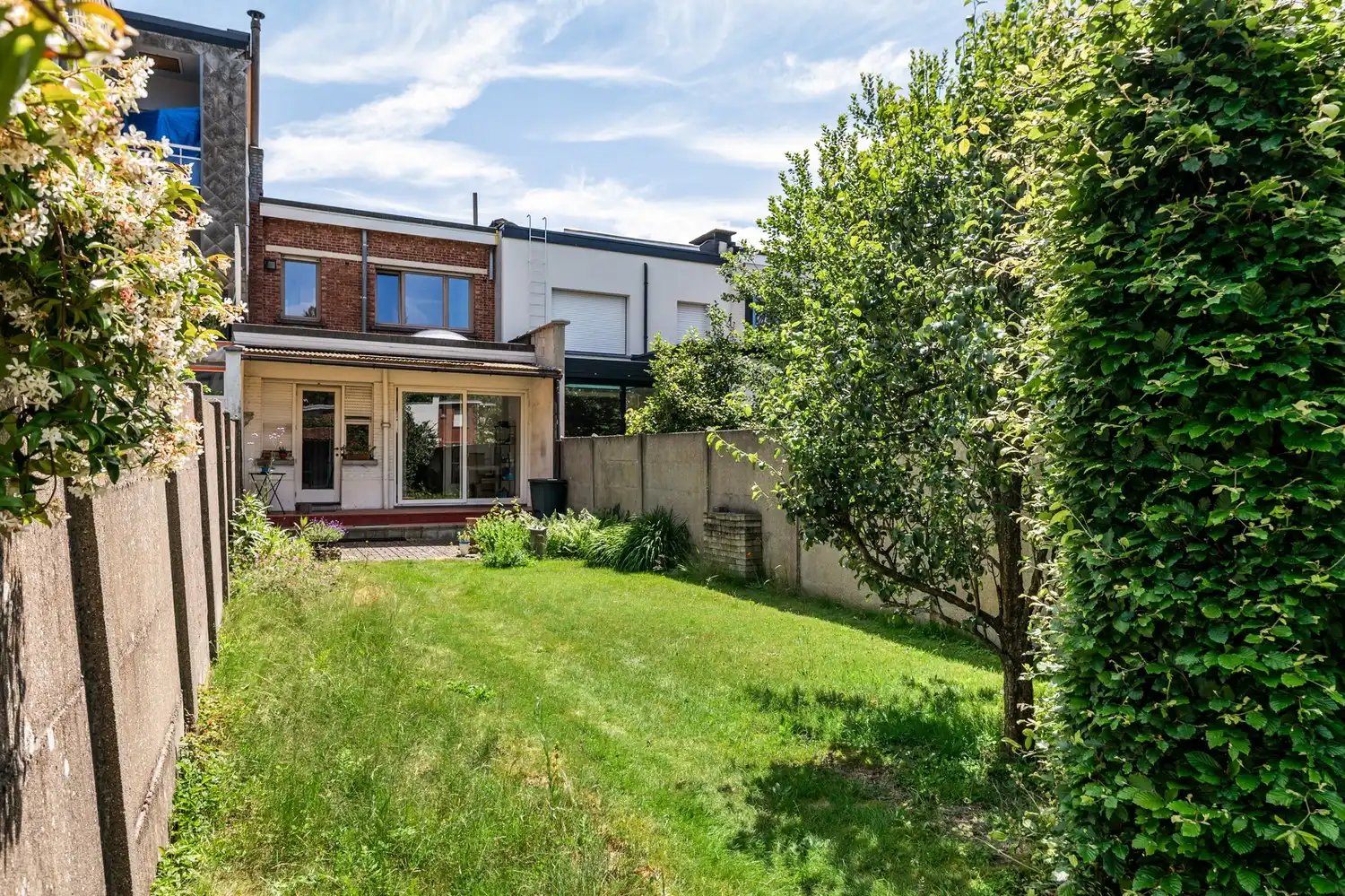 Op te frissen woning op TOP locatie nabij Boelaerpark foto 26