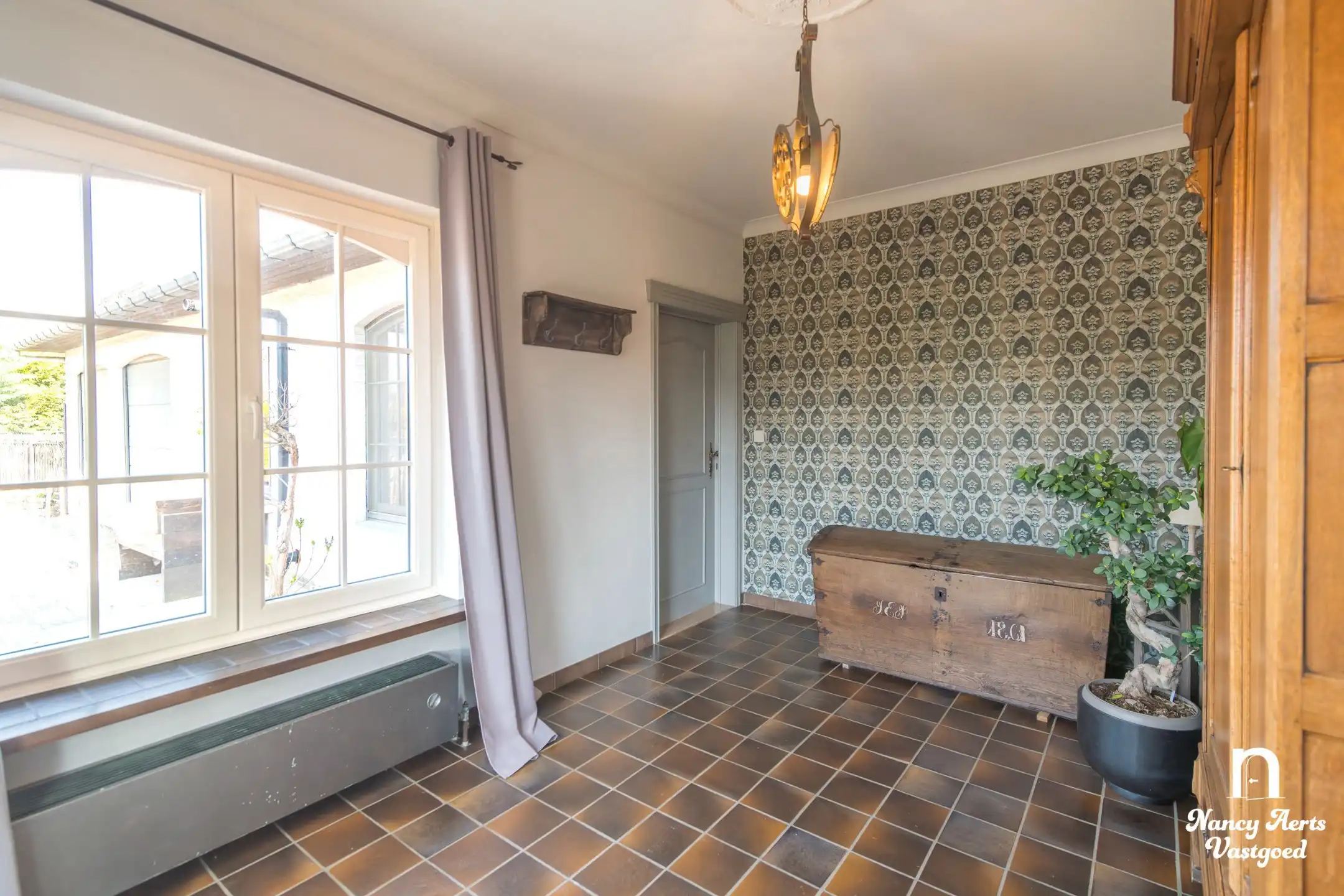 Ruime woning met karakter en talloze mogelijkheden foto 15