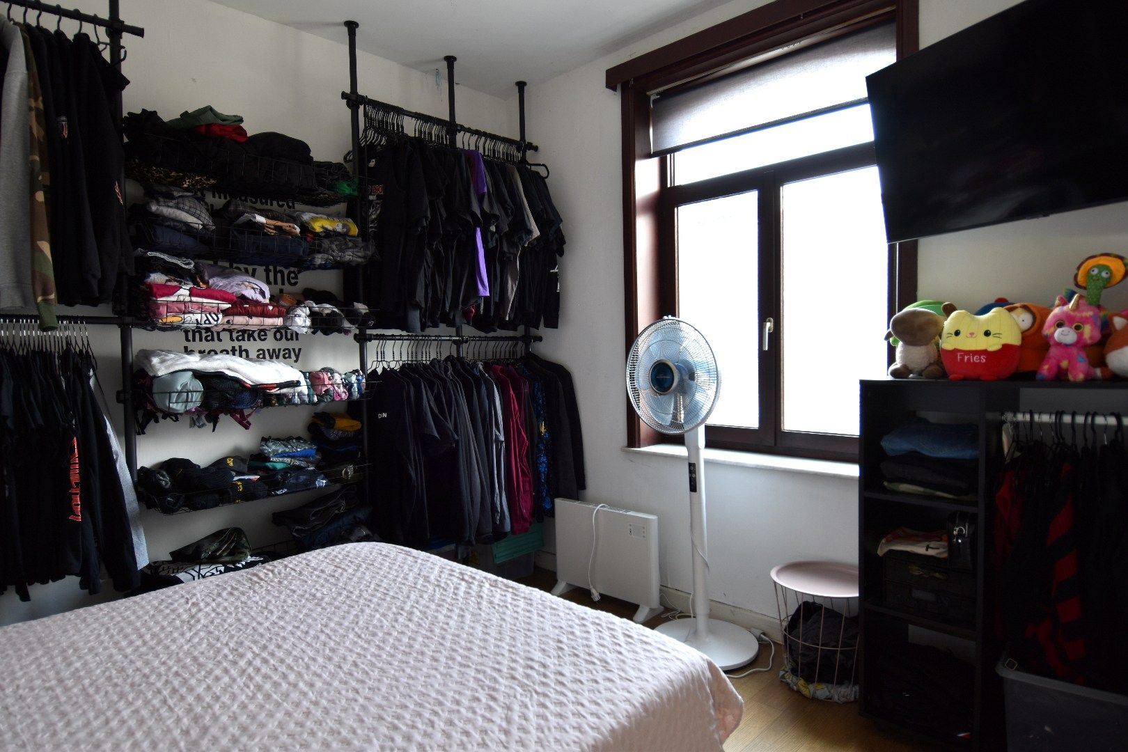 Knusse woning op een steenworp van het centrum van Gullegem foto 10