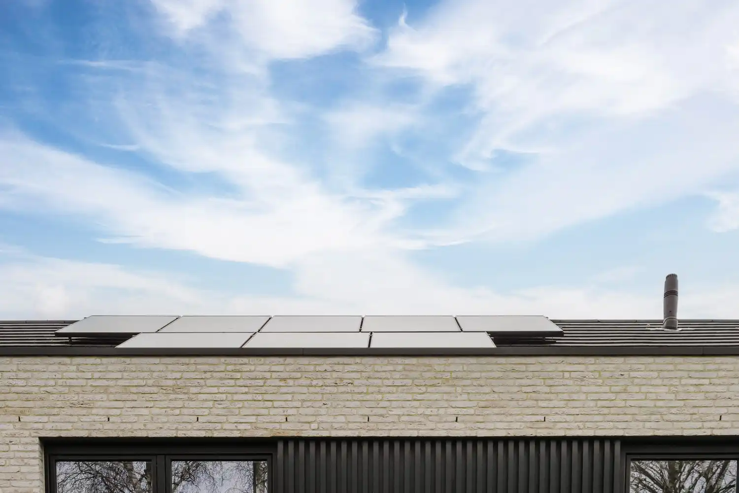 Ruimte, licht én comfort foto 21