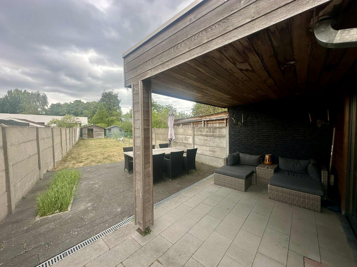 Instapklare woning met 4 slk en tuin foto 8