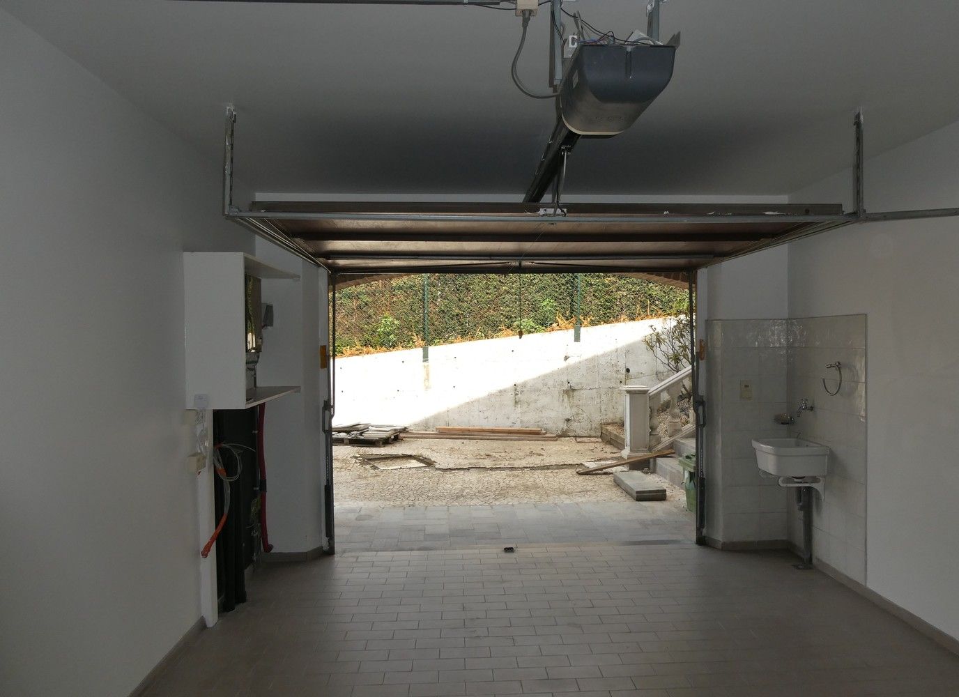 Zeer ruime  woning - 4 slpk + multifunctionele ruimte + tuin foto 3