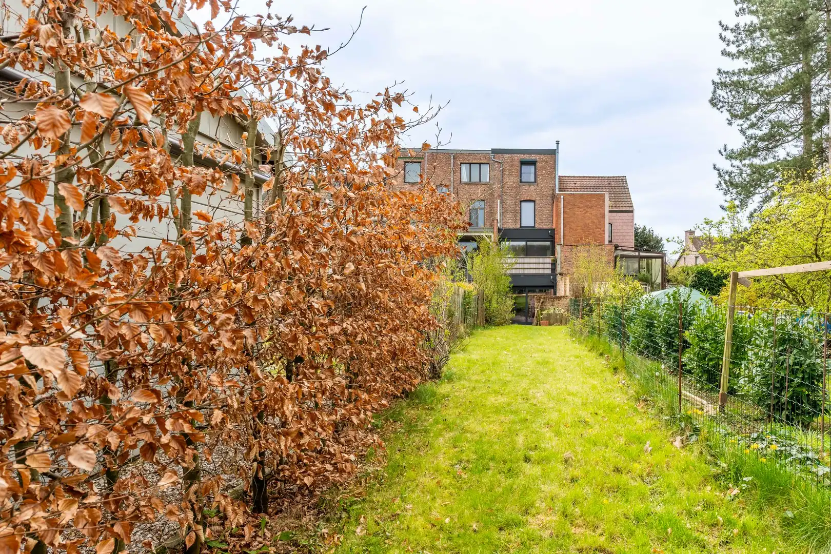 Charmante woning met 3 slaapkamers en gezellige tuin foto 22