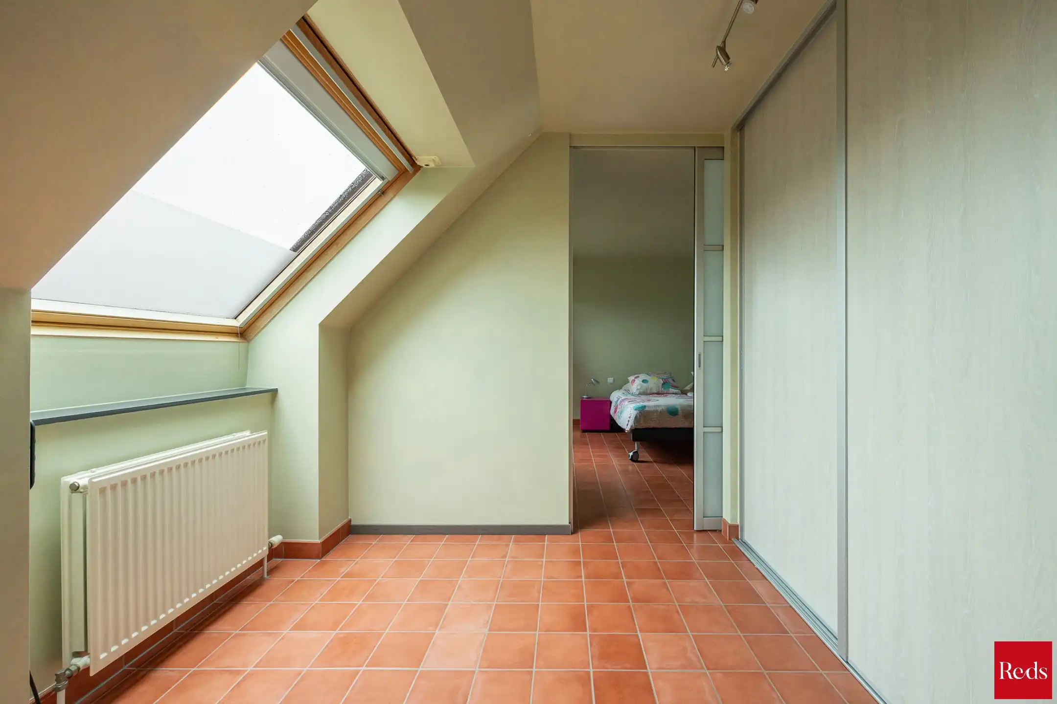 Royaal duplex appartement op toplocatie foto 18