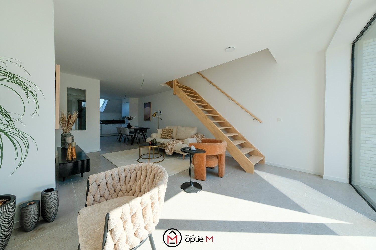 PRACHTIG DUPLEX APPARTEMENT IN HARTJE BILZEN foto 4