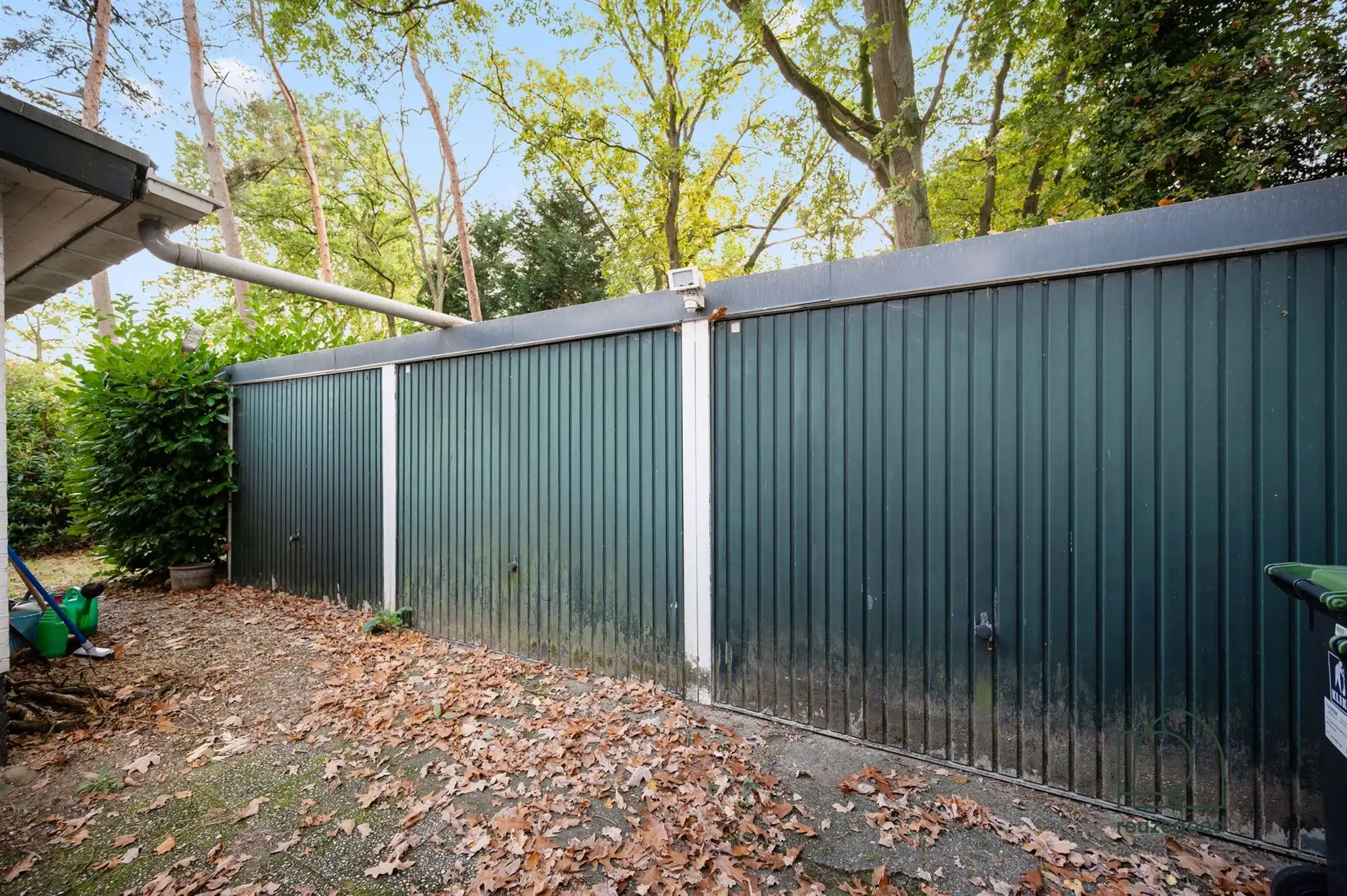 Unieke bungalow (4 slaapkamers) in het groen van Bonheiden  foto 23