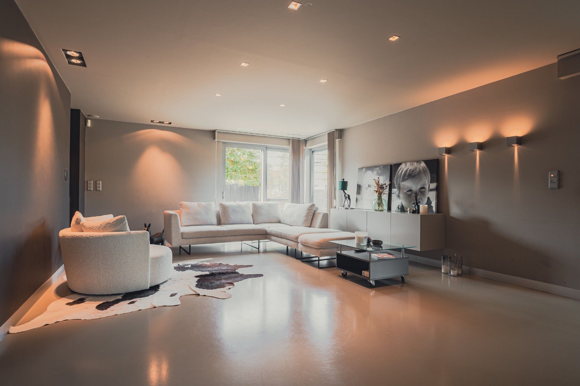 Handelspand + woning op uiterst commerciële locatie. foto 6