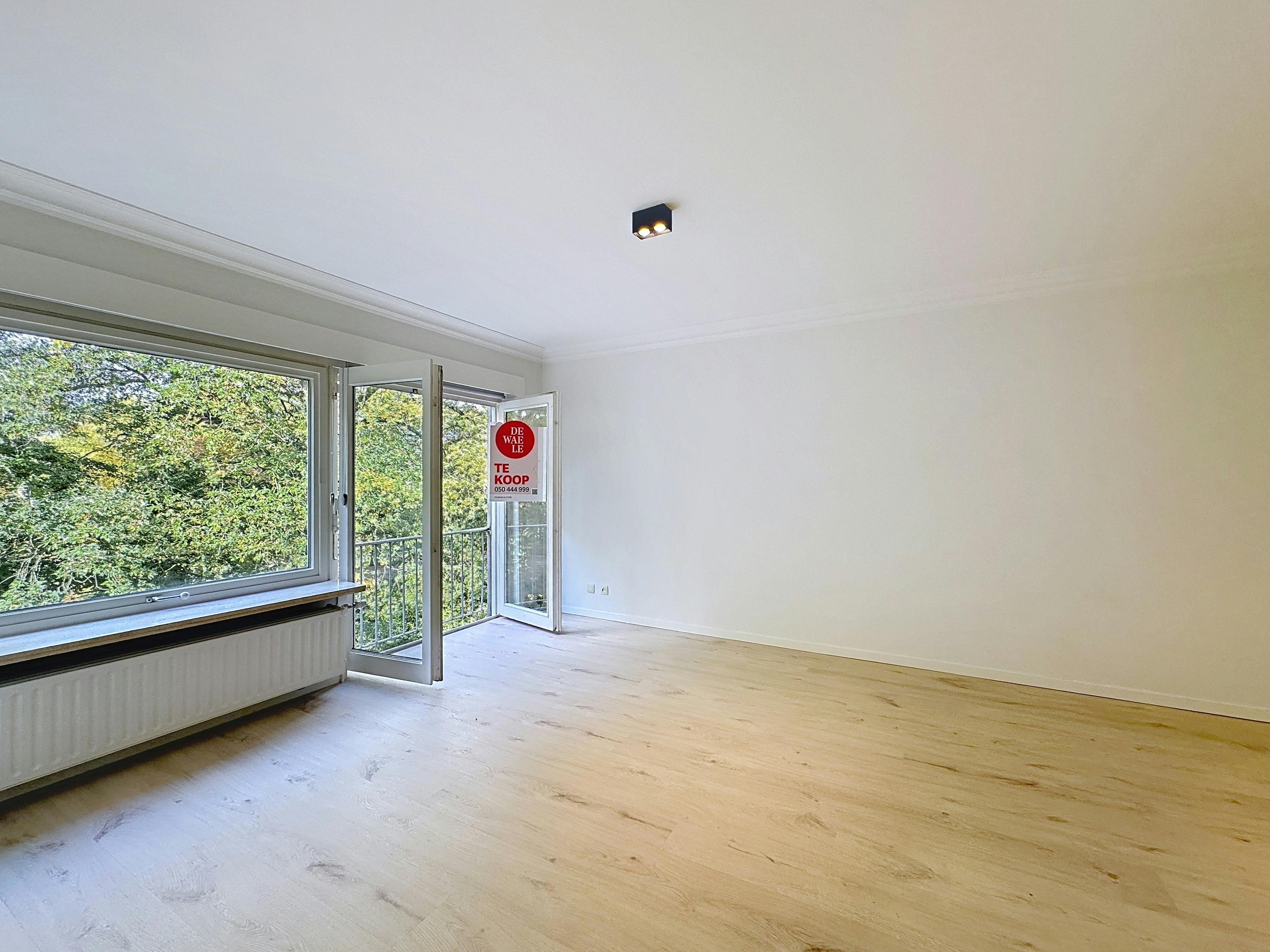 Gerenoveerd Appartement te koop in Brugge met 2 slaapkamers foto 12