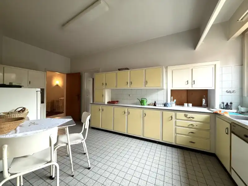 Projectgrond met ontwikkelingspotentieel in centrum Sint-Niklaas foto 9