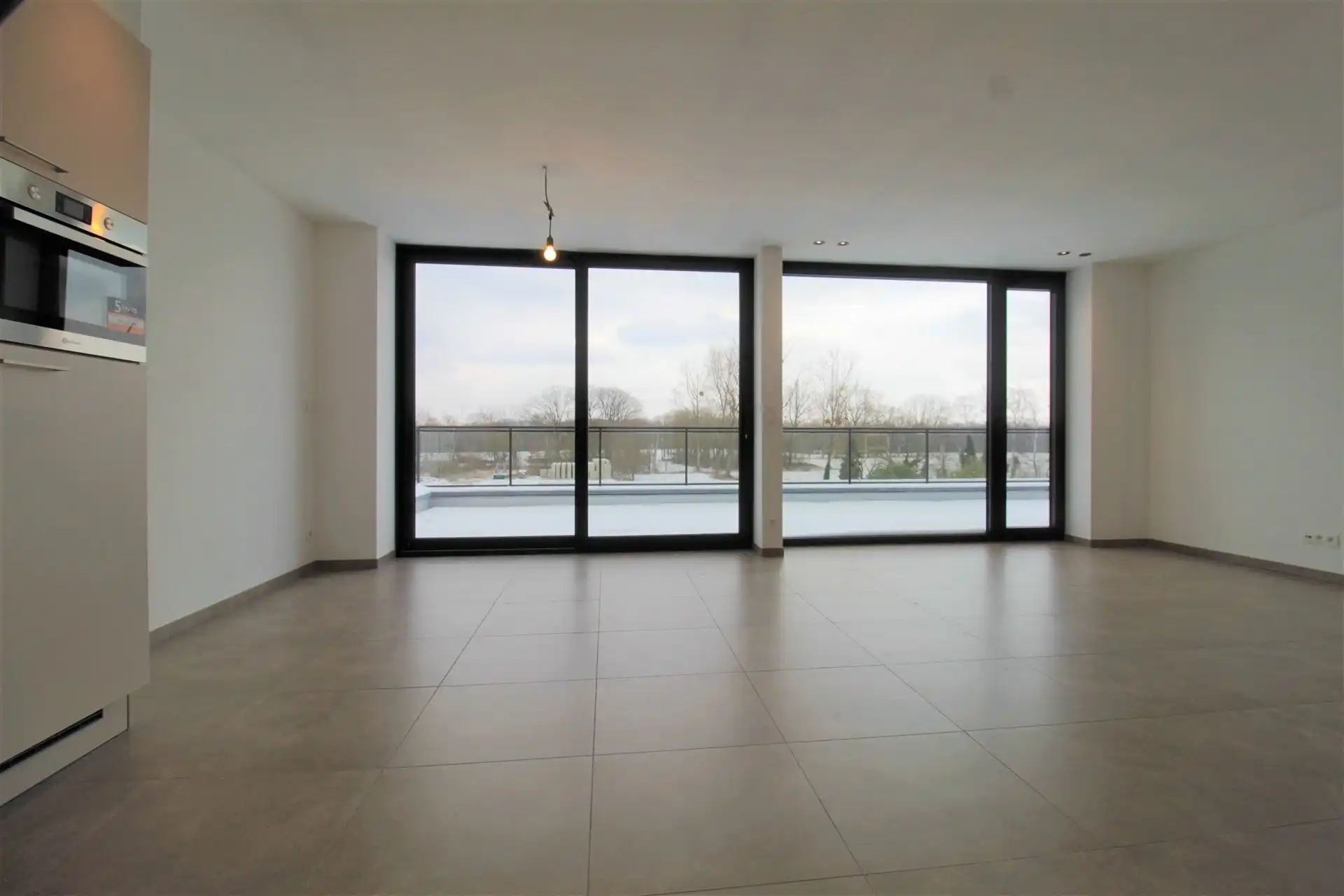 Appartement foto 7