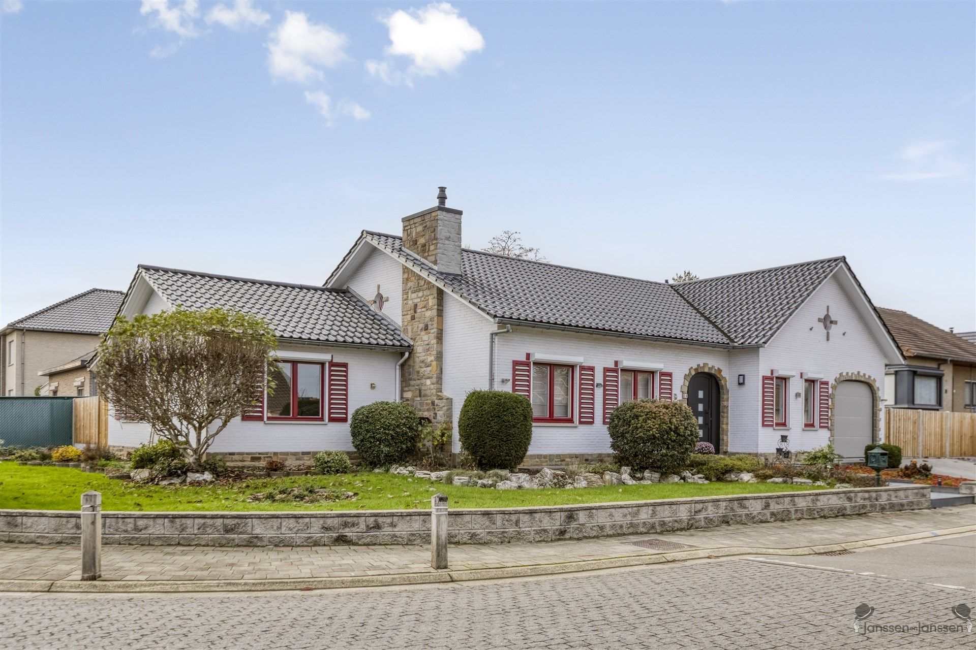 Ruime gelijkvloerse woning te Diest (Kaggevinne) foto 3