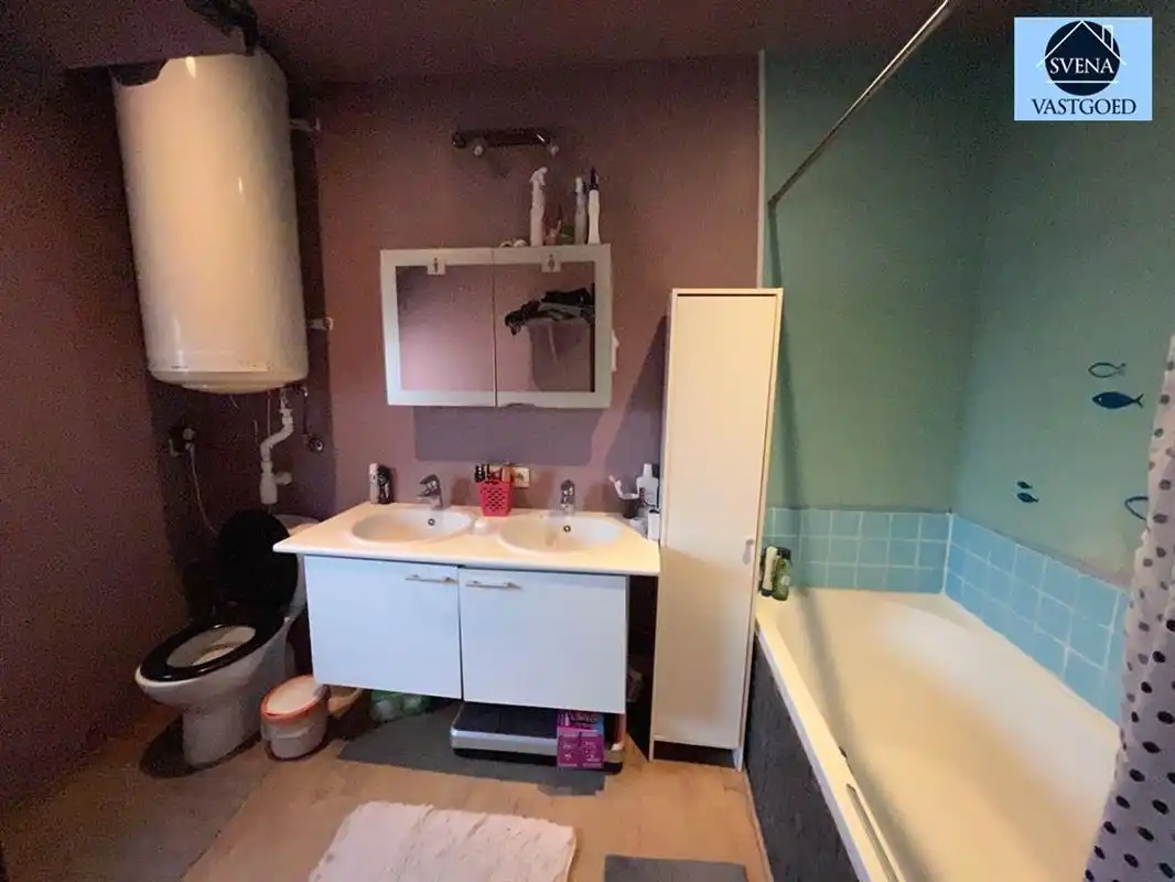 WONING TE HUUR IN CENTRUM VAN GERAARDSBERGEN foto 6