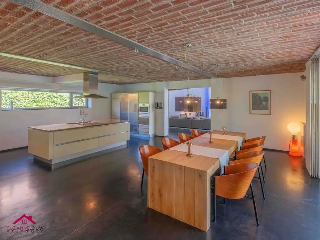 Huis foto 6