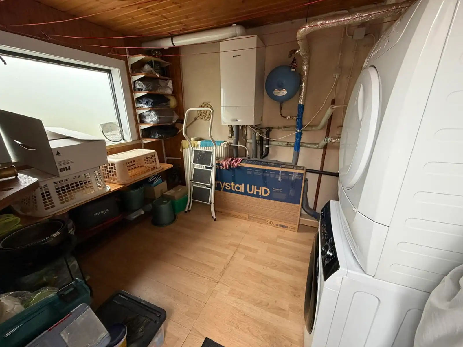 Rustig gelegen woning met 3 slaapkamers en prachtige tuin foto 16
