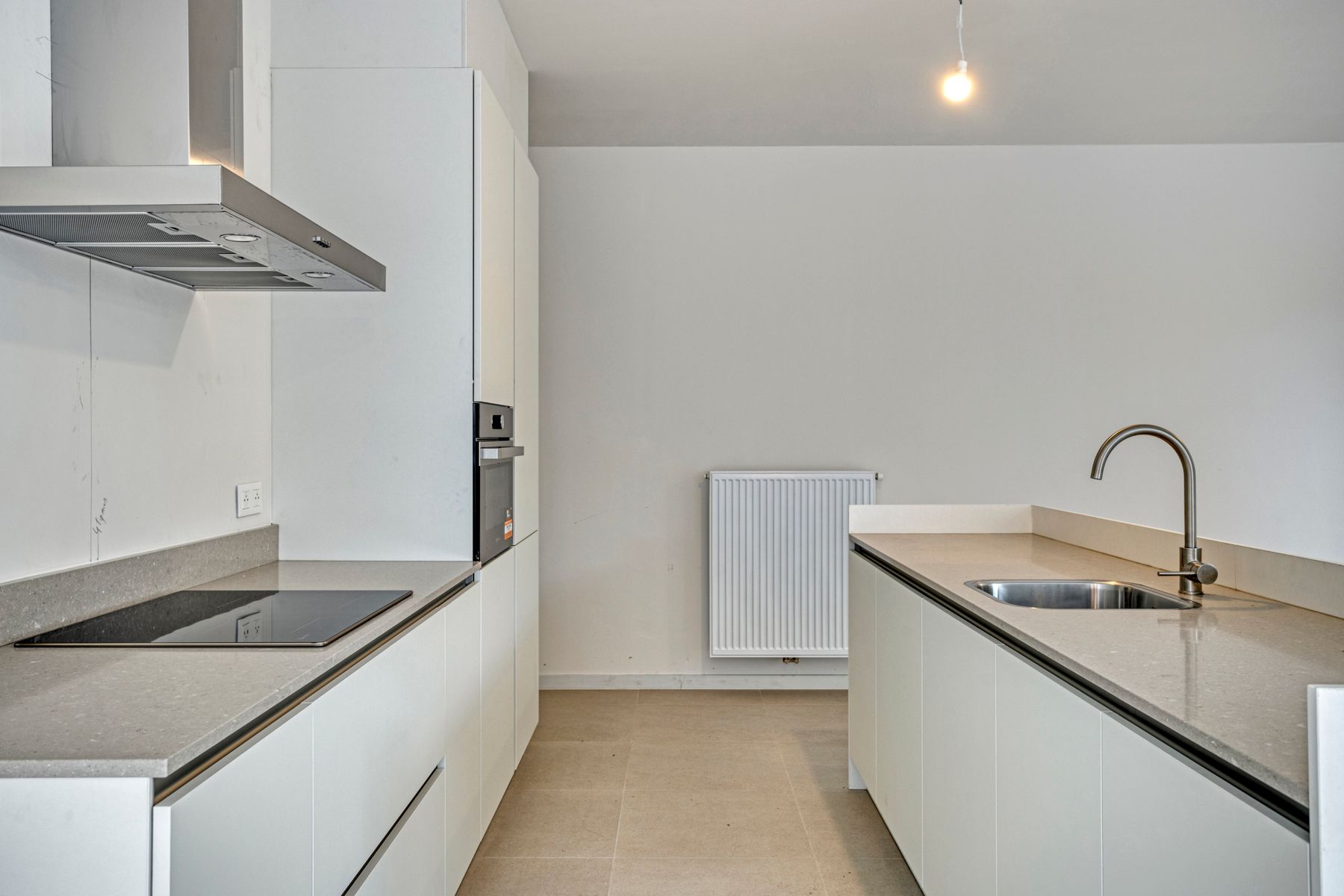Stijlvol 2-slaapkamerappartement nabij De Schorre! foto 5