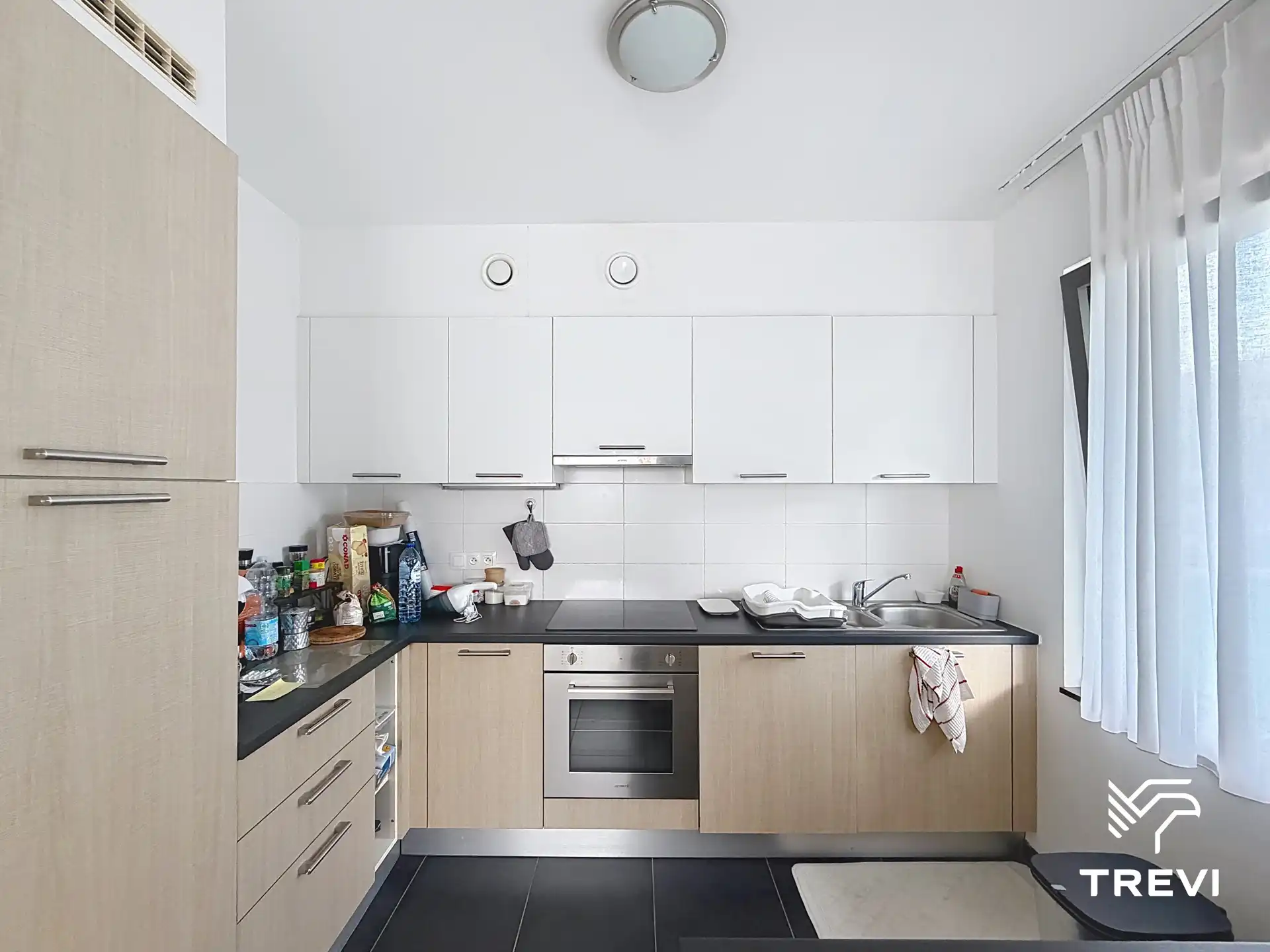 Appartement met 2 slaapkamers in de Europese wijk foto 5