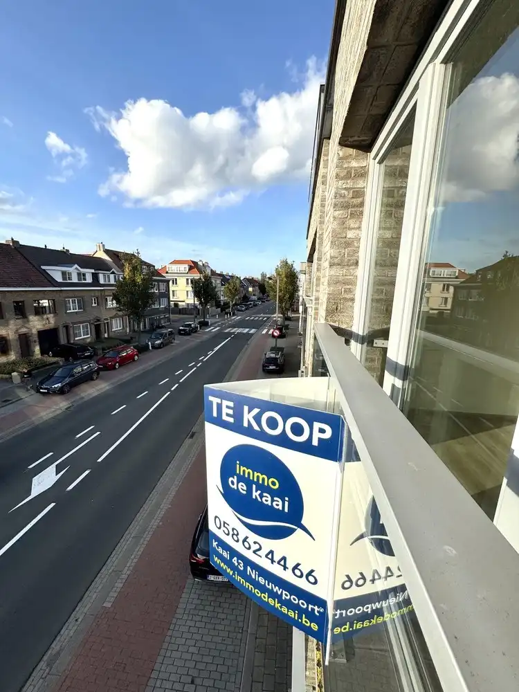 Appartement te koop foto 6
