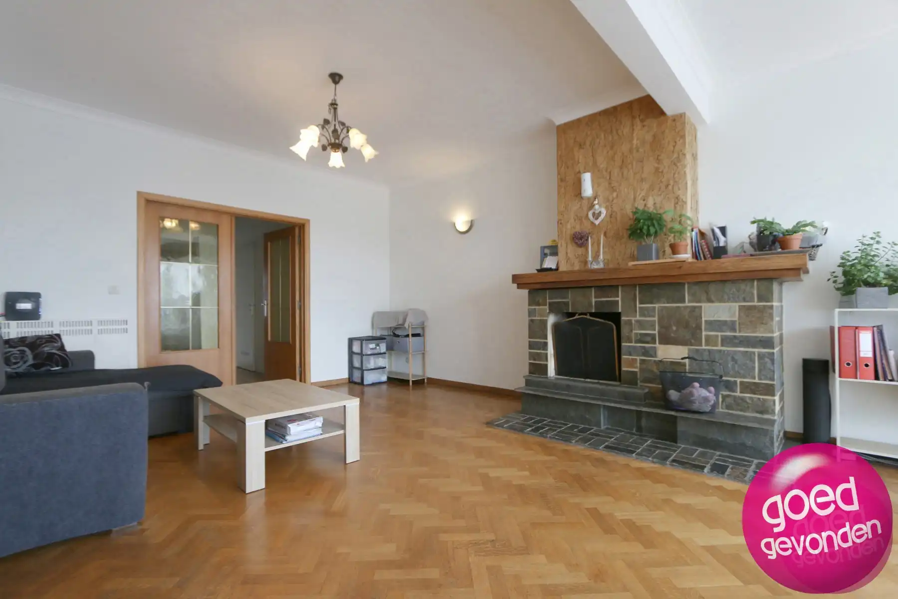 APP 3 SLK - TERRAS - GARAGE - KELDER - LIFT - CENTRAAL foto 2