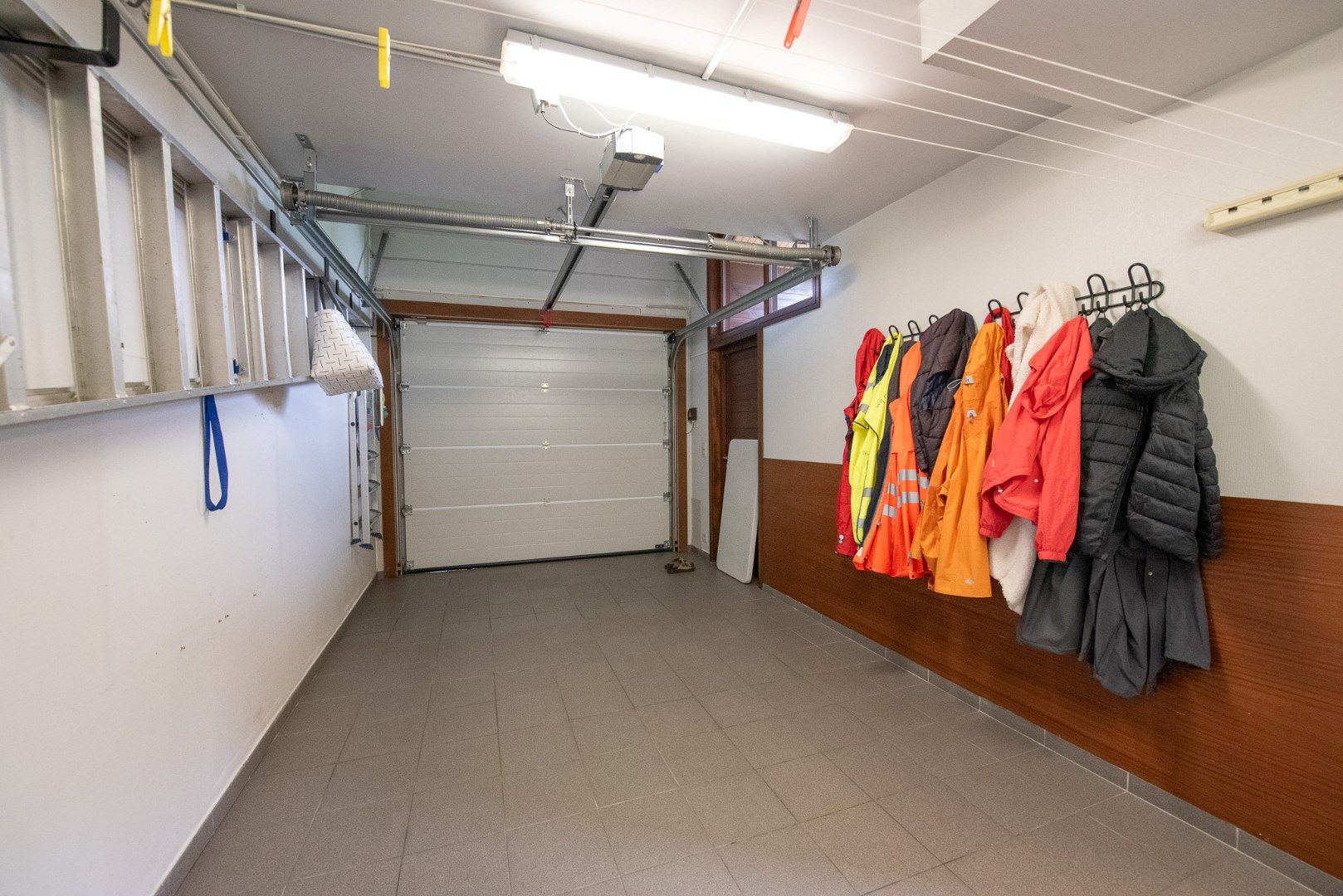 Prachtige villa te huur volledig omgeven in het groen! foto 20