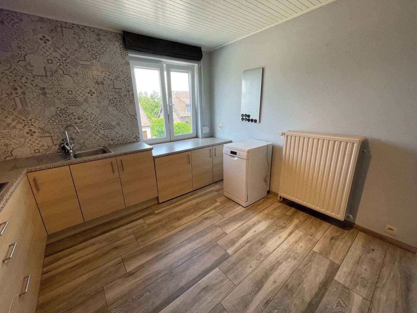 Mooi instapklaar appartement met 3 slaapkamers, ruim terras en tuintje gelegen in Waltwilder. foto 9