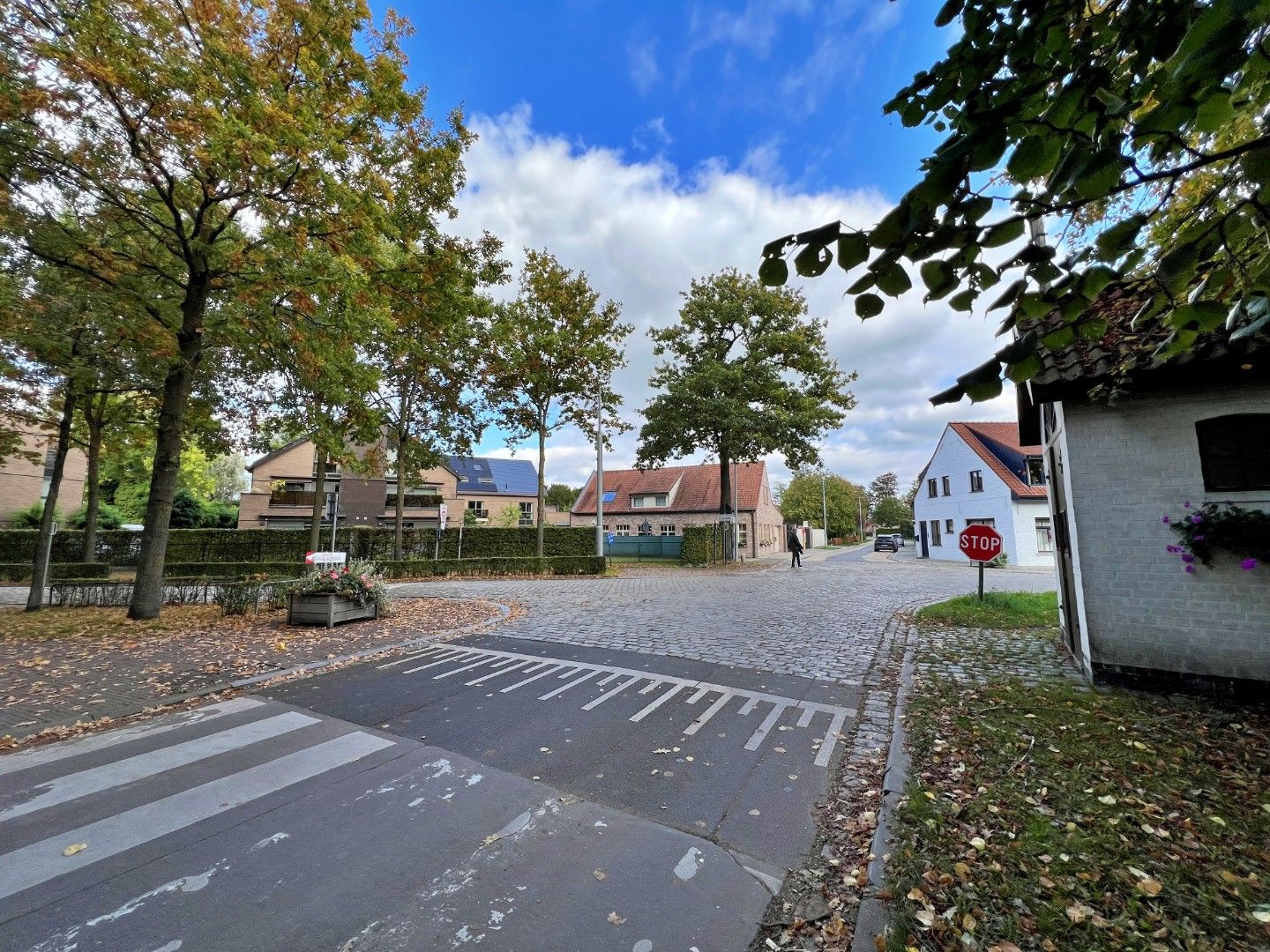 🏡 Ruime gezinswoning te huur in het hart van Lovendegem foto 29