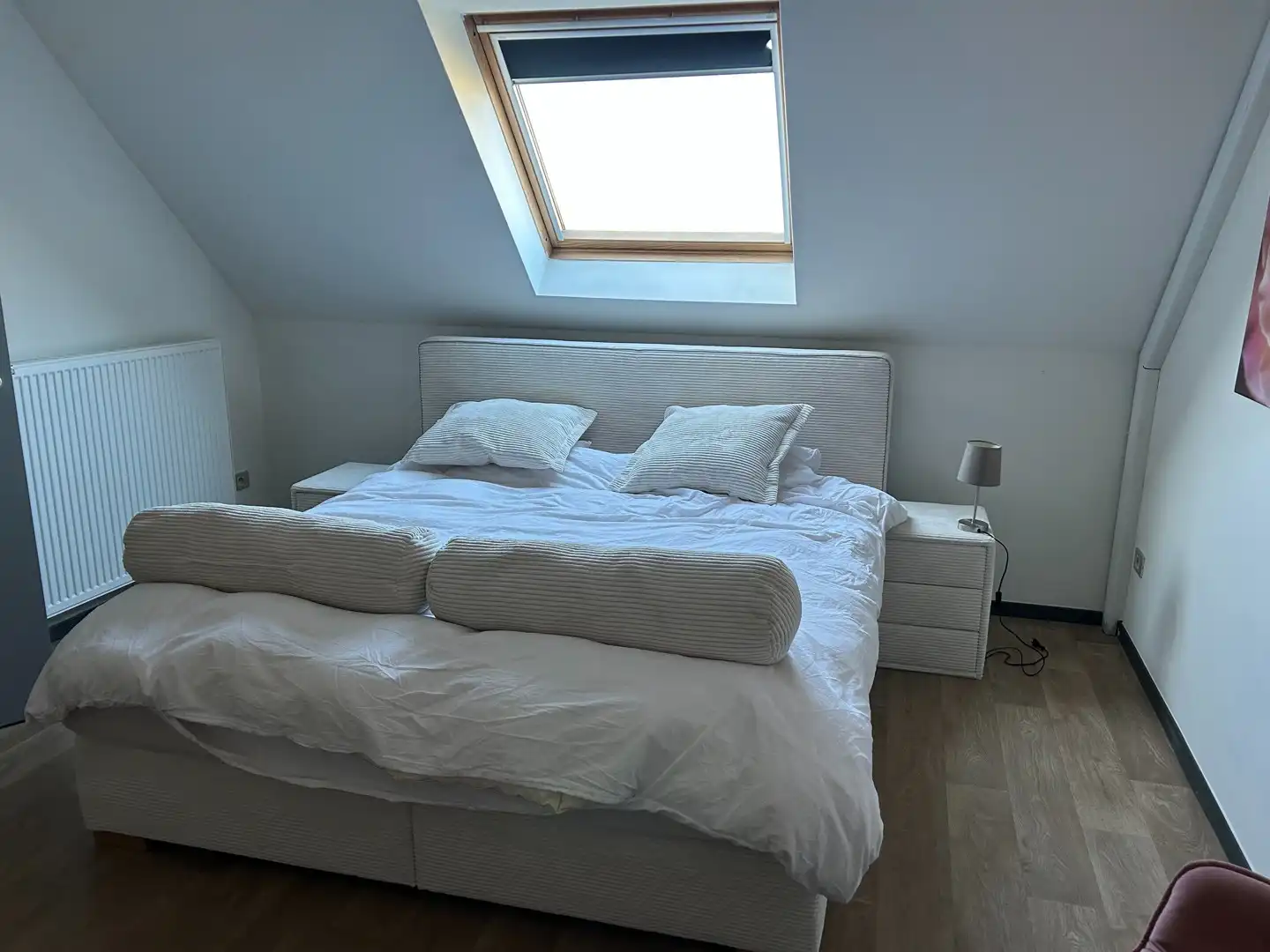 Te Huur: Ruim duplexappartement met 2 slaapkamers in Baal foto 7