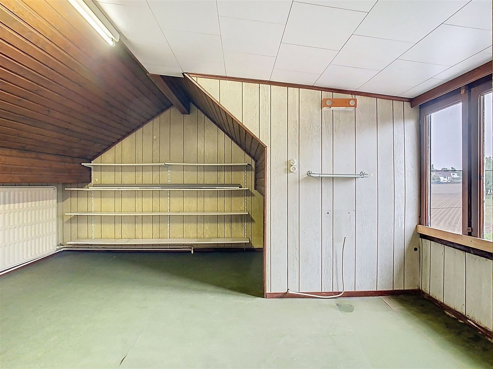 Ruime woning, 3 slpks, bijgebouwen, garage, tuin, 6a 81ca foto 25