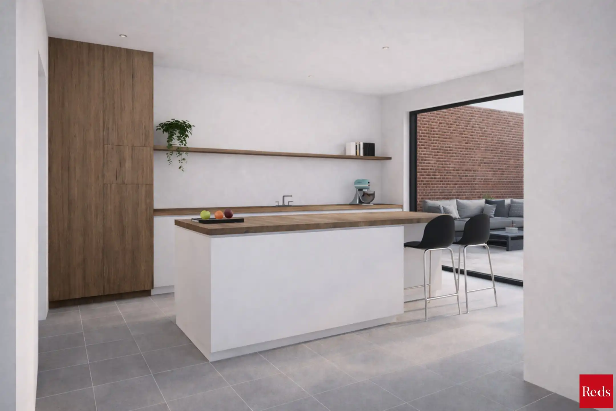Prachtige nieuwbouwwoning in Zandhoven foto 5
