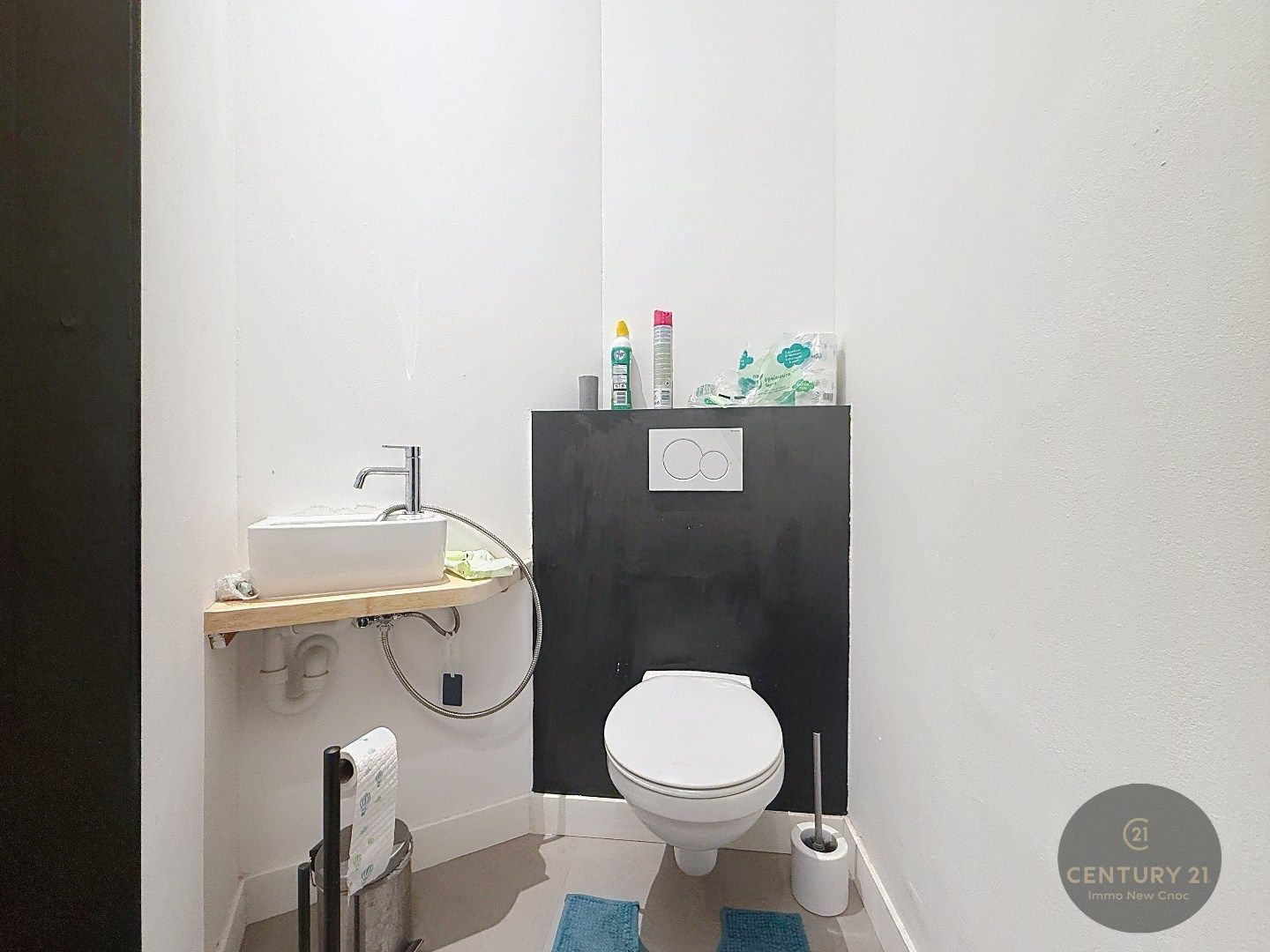 Charmante gezinswoning in hartje Blankenberge foto 13