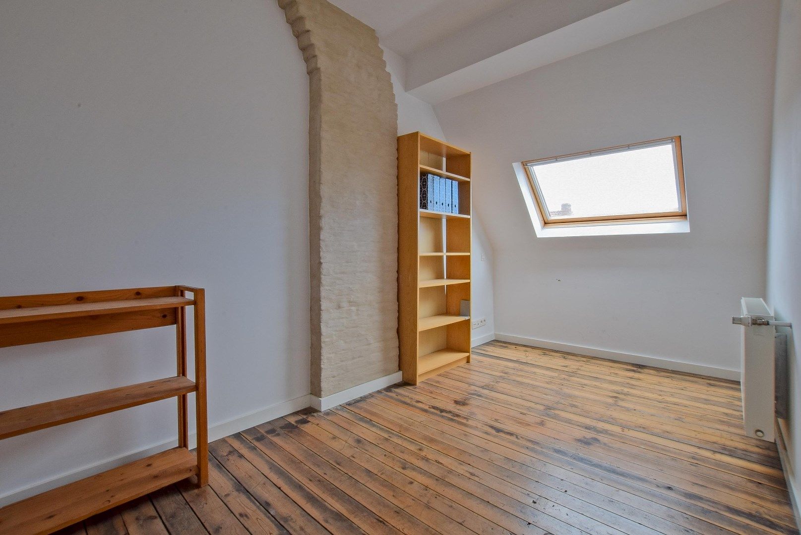 Charmante stadswoning met praktijkruimte in hartje Nieuwpoort-Stad op 91 m². foto 16