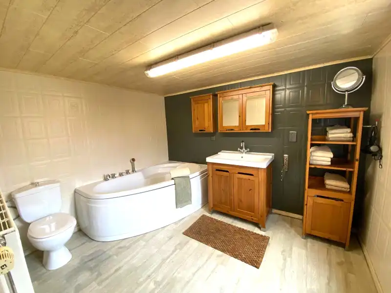 Zeer verzorgde woning/hoeve met tuin centrum Geel op 10a51ca foto 15