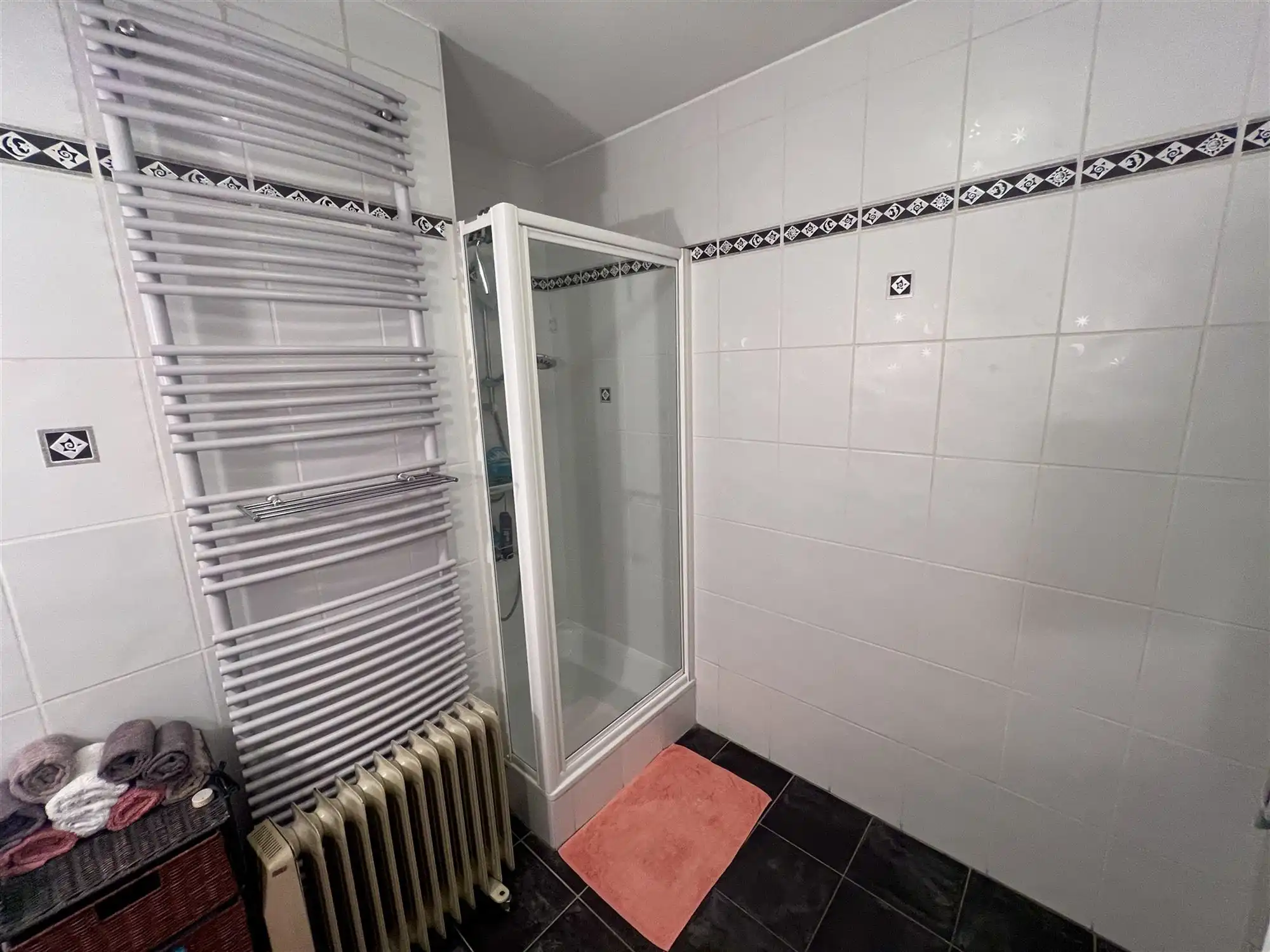 Energiezuinig 1-slaapkamerappartement foto 8