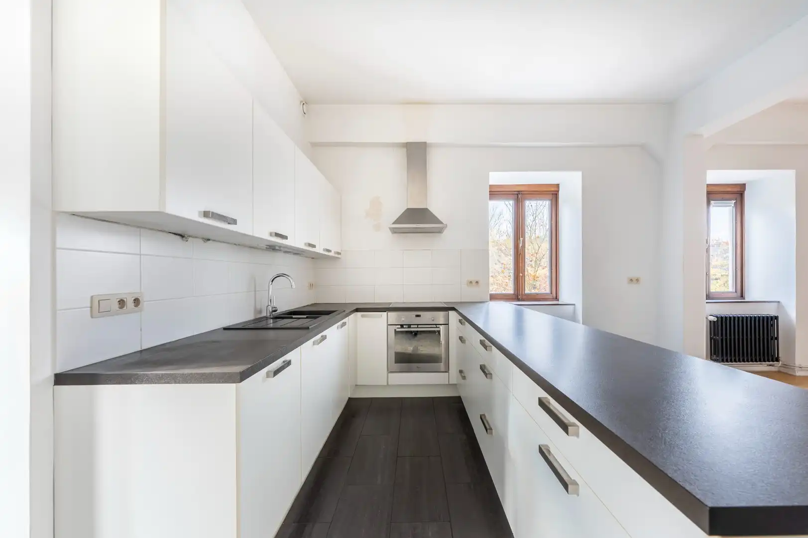 3 slaapkamerappartement TE HUUR foto 5
