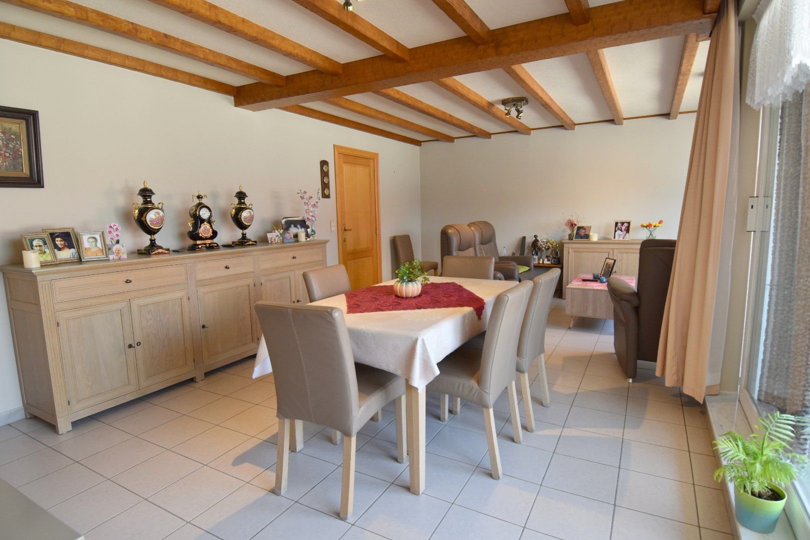 2 slaapkamer appartement in het hartje van Gullegem foto 2