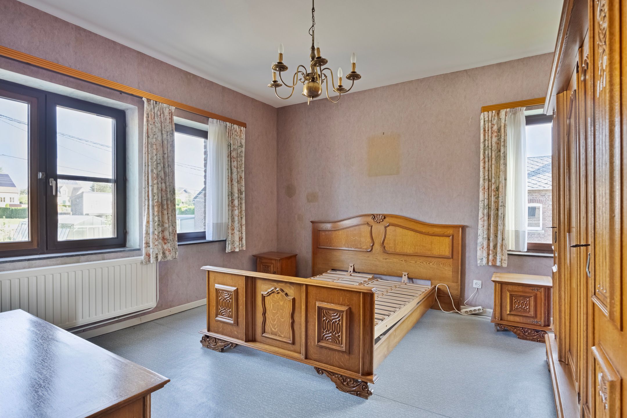 Ruime open bebouwing met 3 slaapkamers foto 10