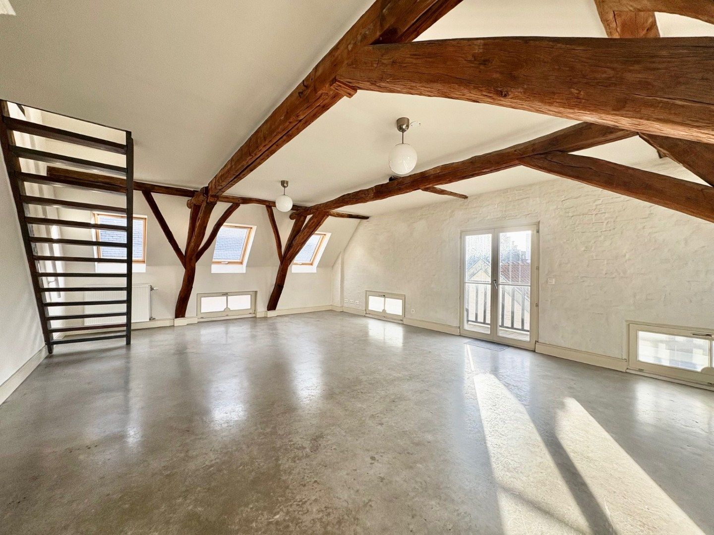 Appartement te huur Onze-Lieve-Vrouwestraat 46 - W18/302 - 2800 Mechelen