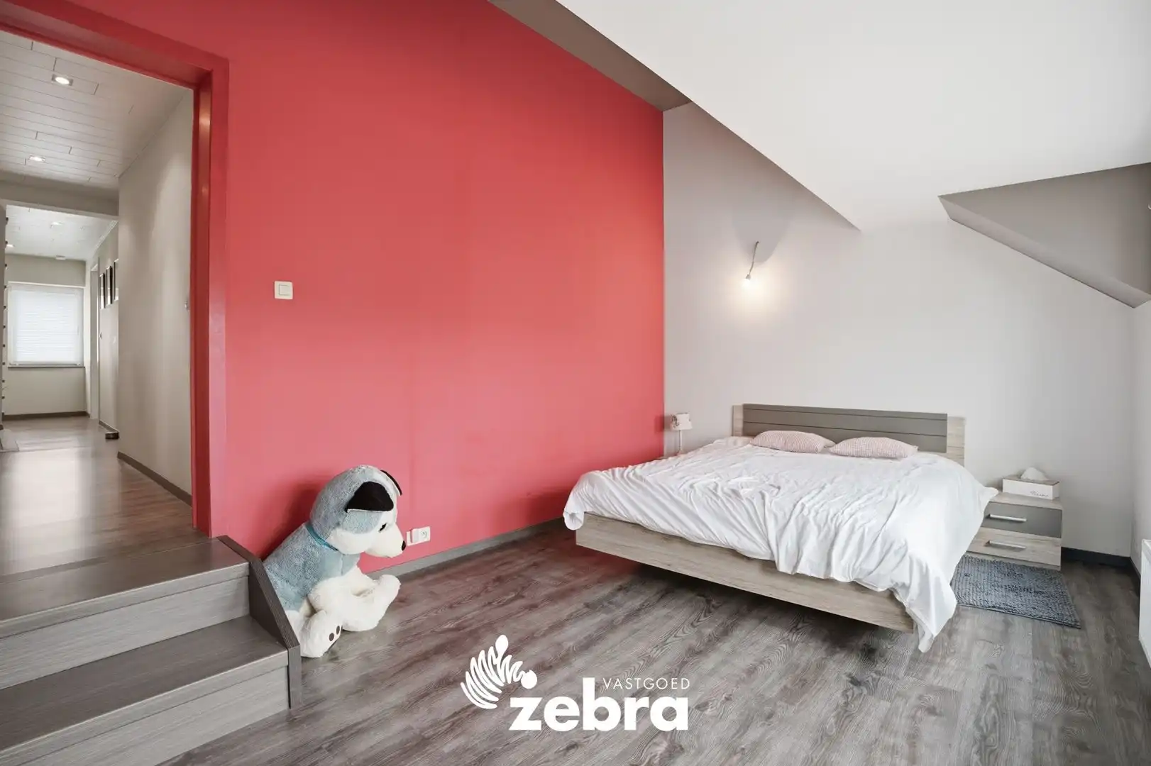 Instapklare woning met 4 slaapkamers nabij centrum Meulebeke! foto 14