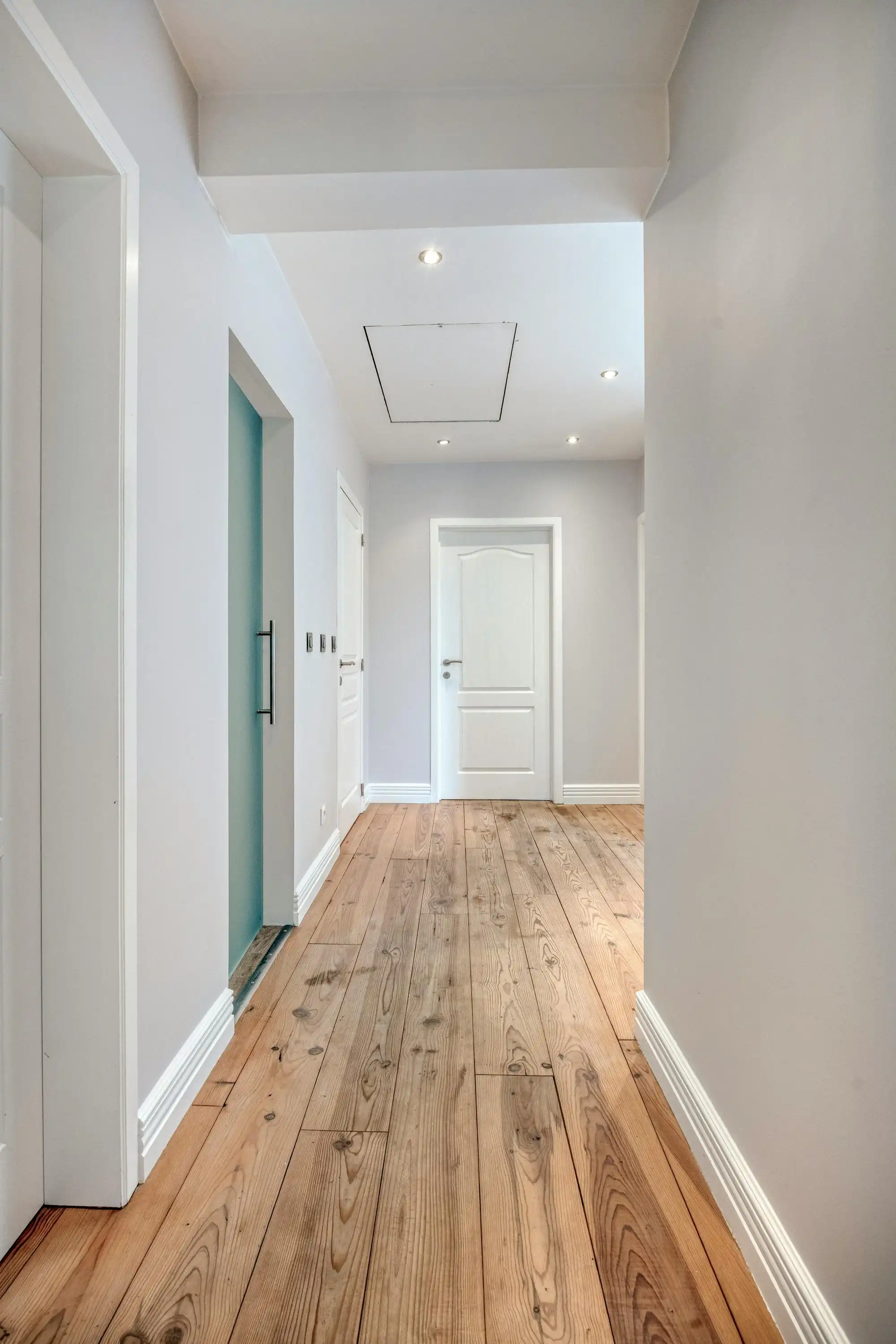 Huis (2010°) EPC A met 5 slaapkamers, garage en tuin te Wommelgem! foto 29