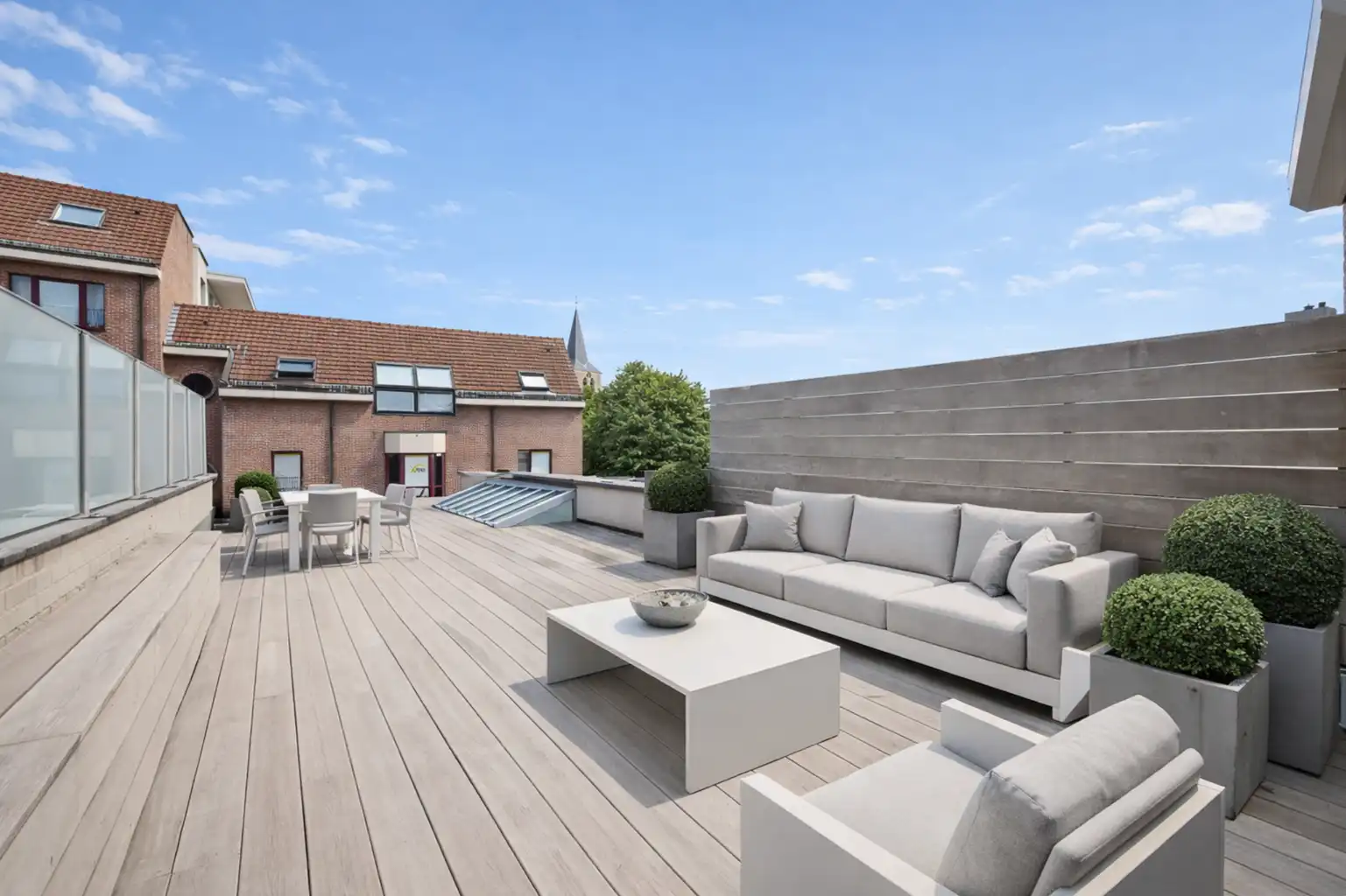 Appartement te koop foto 8