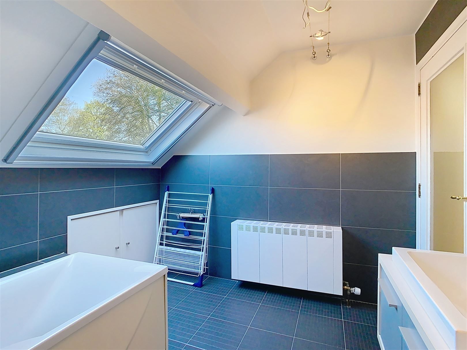 Gerenoveerde woning, 4 slpks, praktijkruimte, tuin, 4a 90ca foto 27