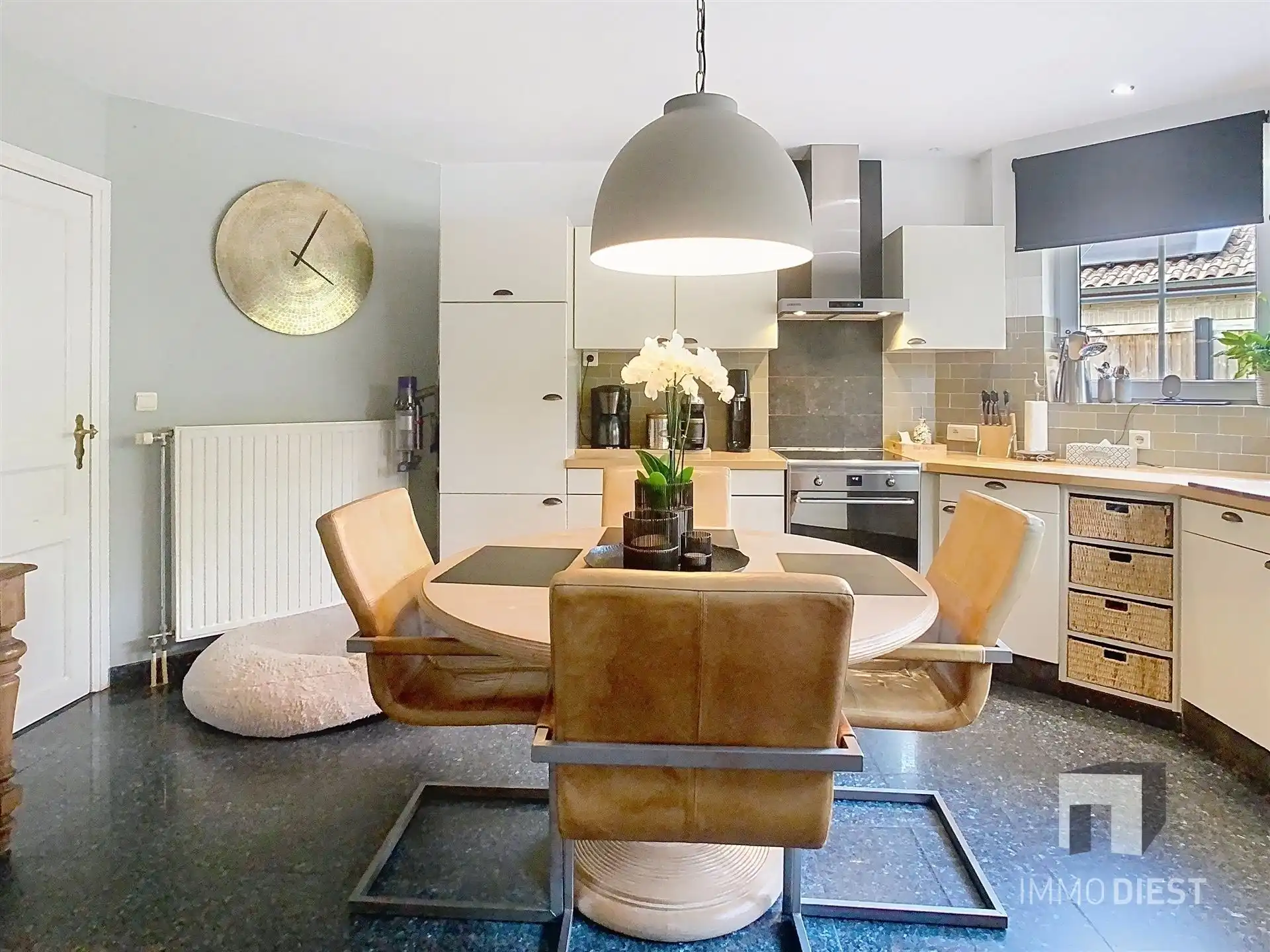 Villa-landhuis met grandeur foto 20