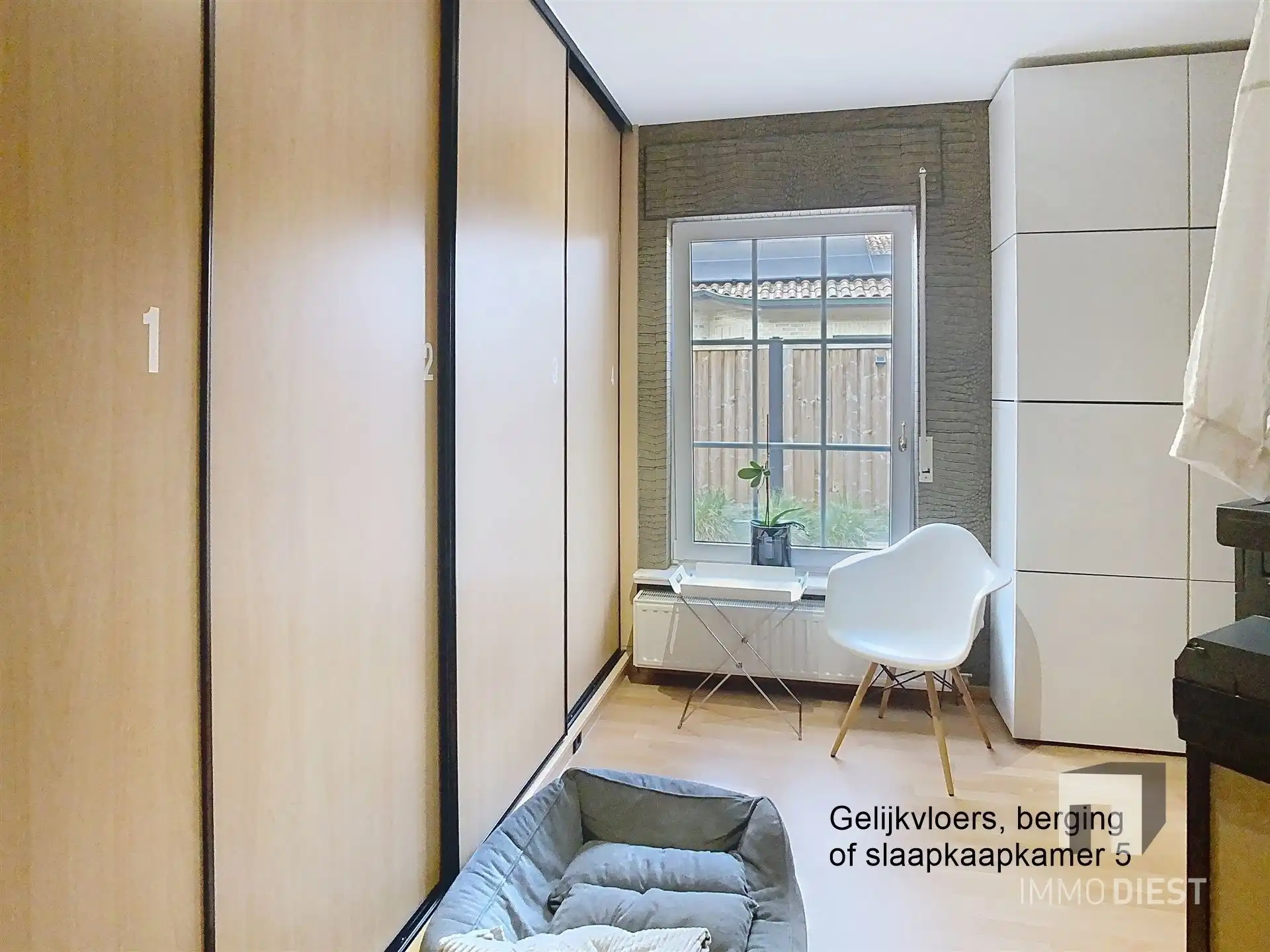 Villa-landhuis met grandeur foto 20