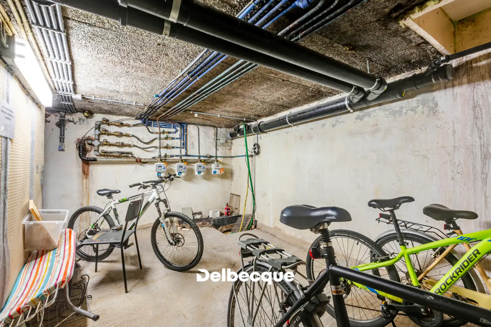 Karaktervol opbrengsteigendom met 3 verhuurde appartementen vlak bij de Langerei foto 16