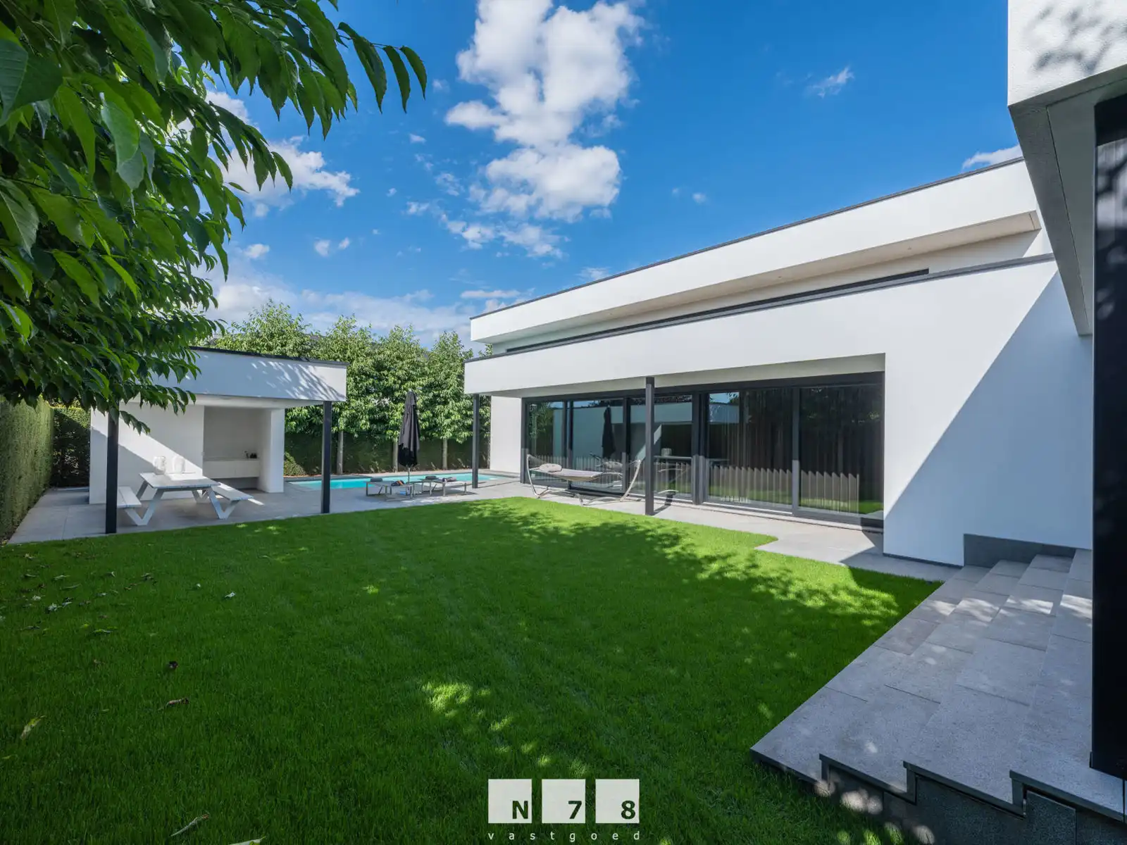 Huis te koop foto 55