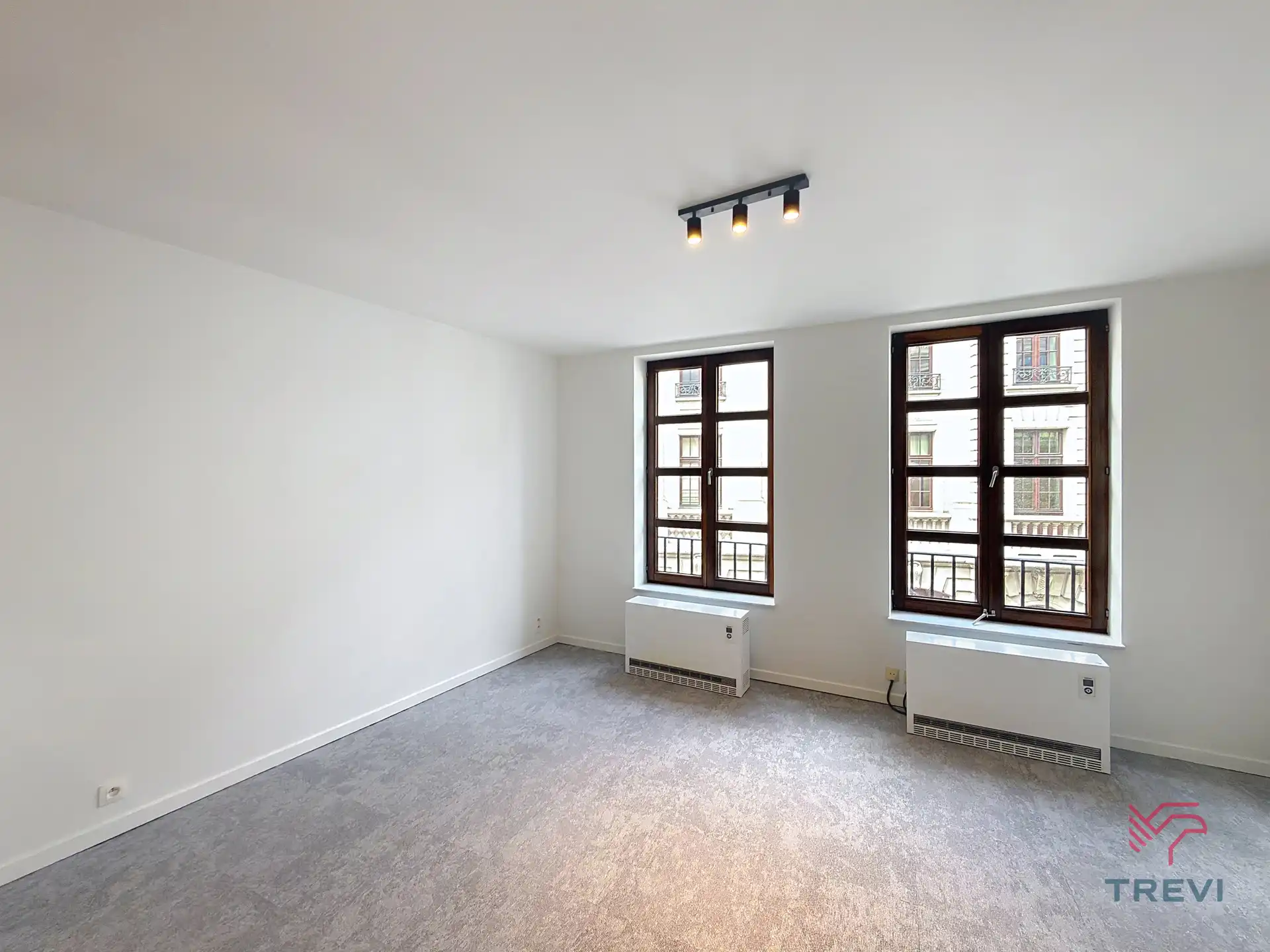 Prachtige duplex 1 slaapkamer– Brussel centrum  foto 7