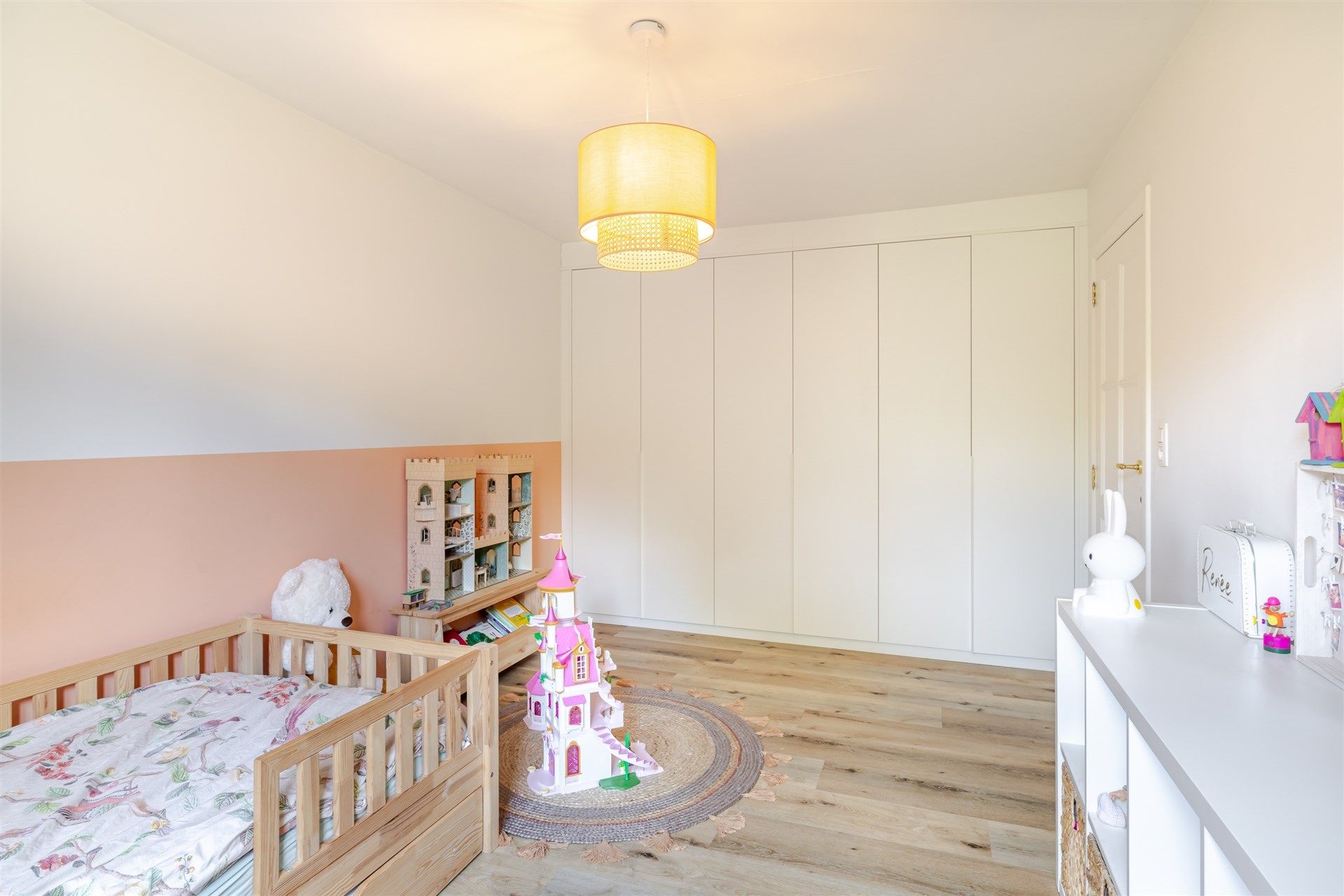Charmante woning met 3 slks en zonnige tuin op topligging foto 17